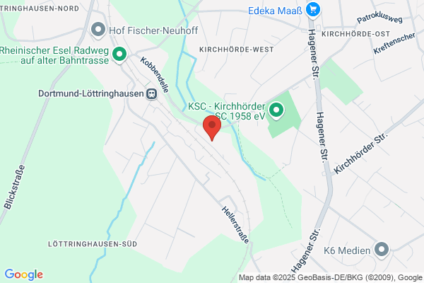 Chr. Poppensieker