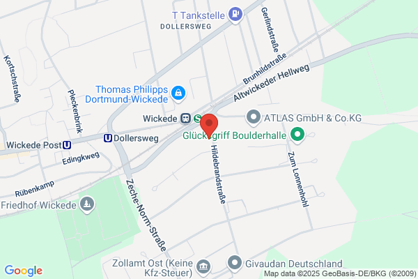 GEG Grundstücksentwicklungsgesellschaft mbH