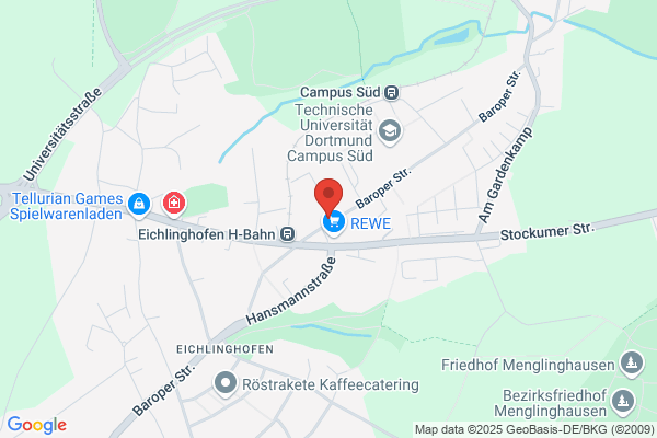 HGV Hartleb Wohnungsverwaltung u. Betreuungsges. mbH