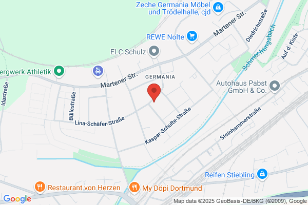 Hausverwaltung Optima GmbH