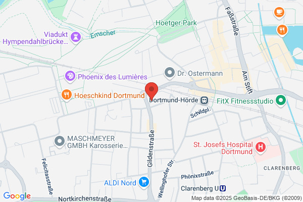 Hausverwaltung Vektor GmbH