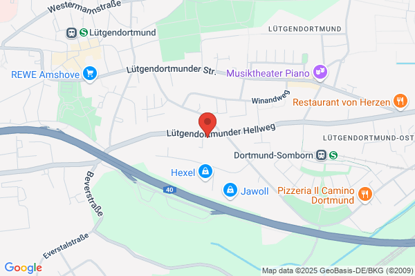 LüDo Immobilien Paul Werner Hofmann