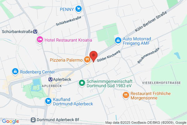 Middeldorf u. Grams GrundstücksVerw.Ges.