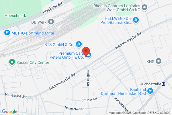 Peters Haus und Grundstücksverwaltung
