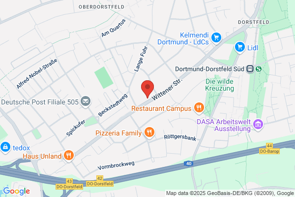 VVB-Immobilienverwaltung Schmidt GmbH