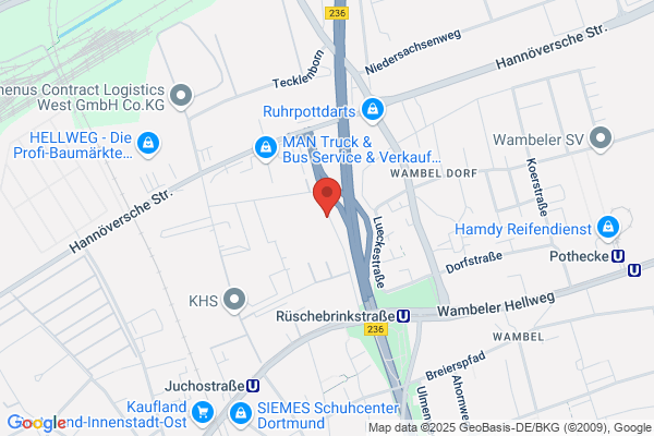 Hedi Hebetechnik Eurodienst GmbH