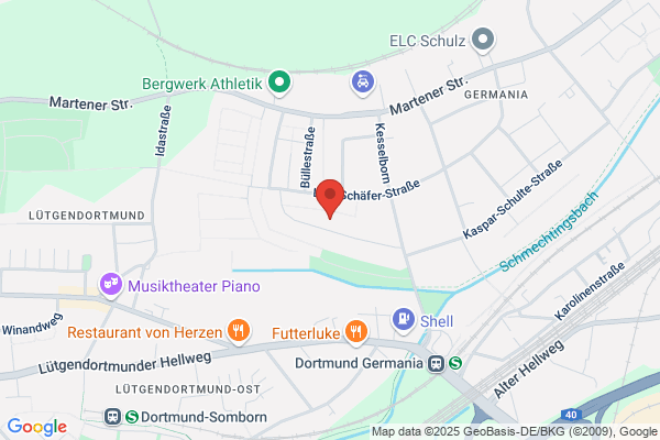 Ursprung Dortmund Bogenbau und alternative Heilmethoden/ Lebensberatung