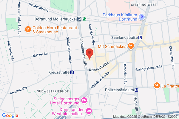 pädagogisch therapeutisches Zentrum Brockhaus-Berndt, Fischer-Brockhaus