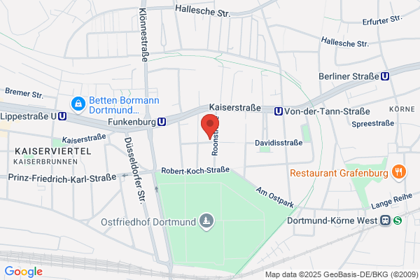 Das Waschparadies