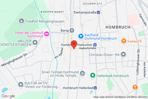 FraRö Haustechnik GmbH