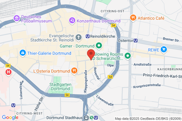 Giorgio Textilvertriebs GmbH