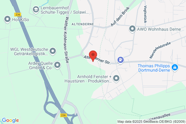 Maßarbeit - Die Holzwerkstatt GmbH