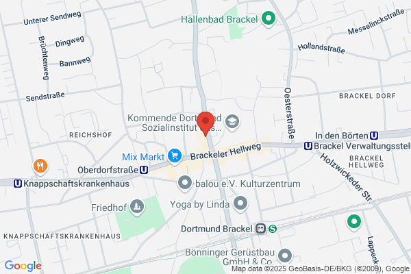 B&D Hörakustik GmbH