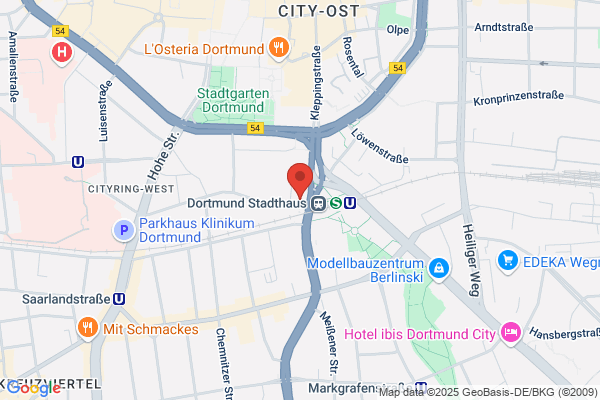 Hörkonzepte Dortmund