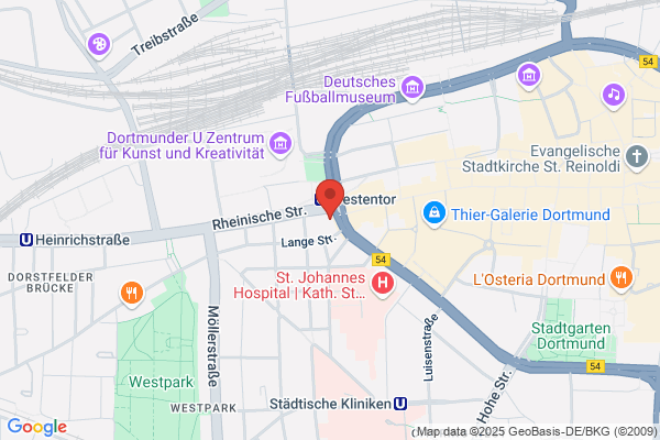 Hotel Unique Novum Dortmund Hauptbahnhof