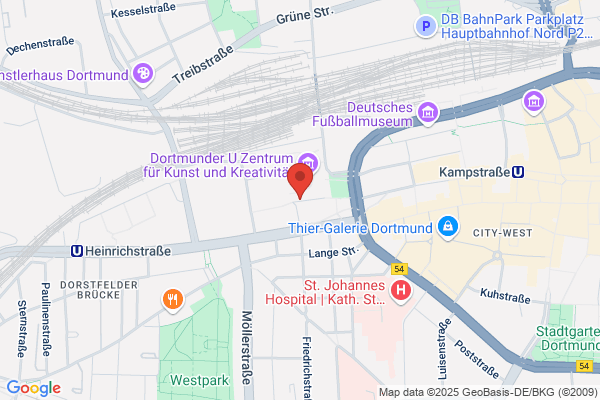 Prodomo Hotel Dortmund
