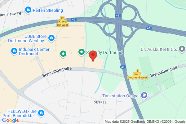 ibis Dortmund West