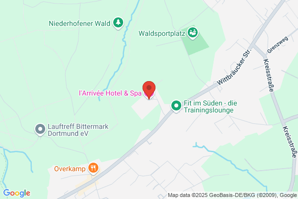 Aplerbecker Hof - Hotel & Restaurant