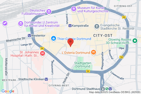 DJH Jugendgästehaus Adolph Kolping