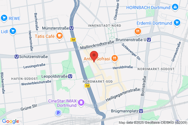 Hotel Drei Kronen