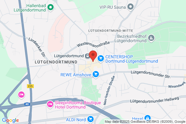 Hotel Specht