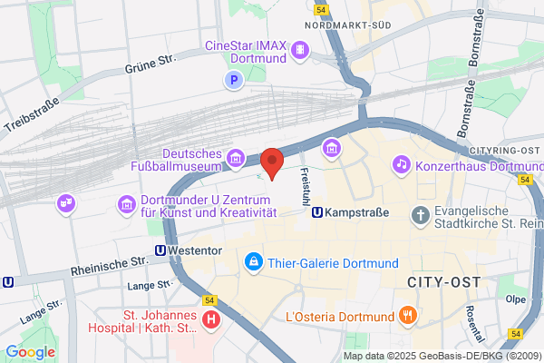 IntercityHotel Dortmund