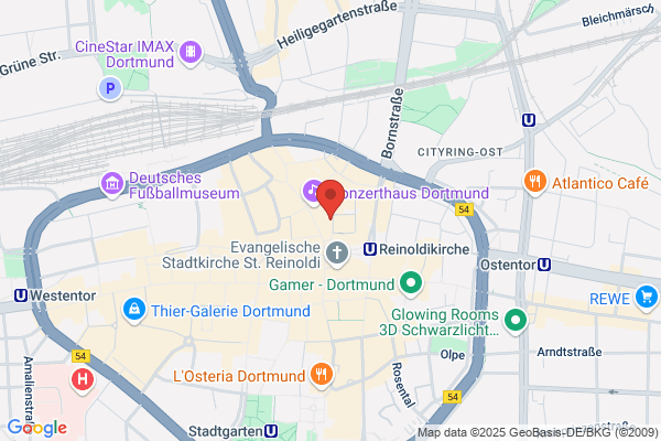 Pension-Kirchhoff