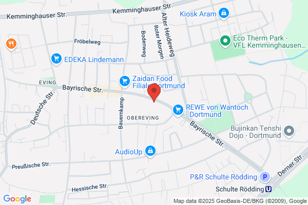Haus Bleich