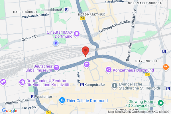 NH Hotel Dortmund