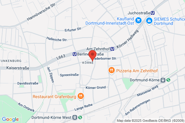 WS Hotel Dortmund GmbH i.G.