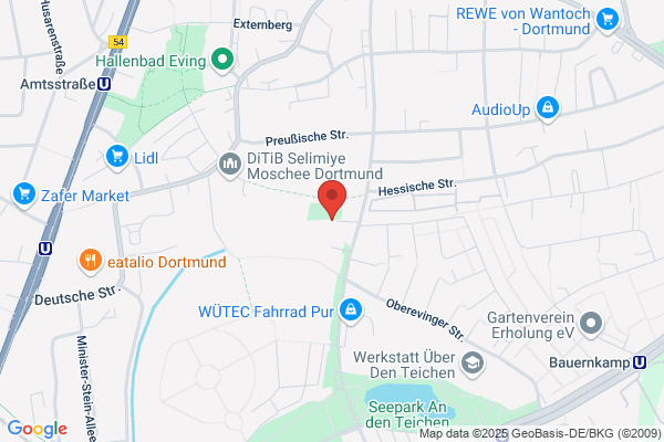 Hundsport Dortmund-Eving e.V.