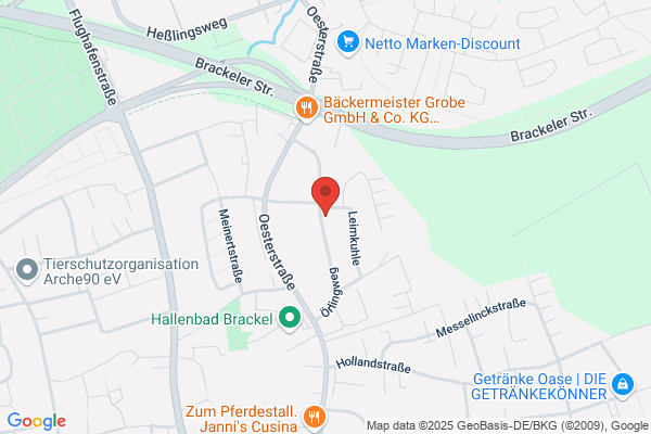 Hundetraining-Dortmund