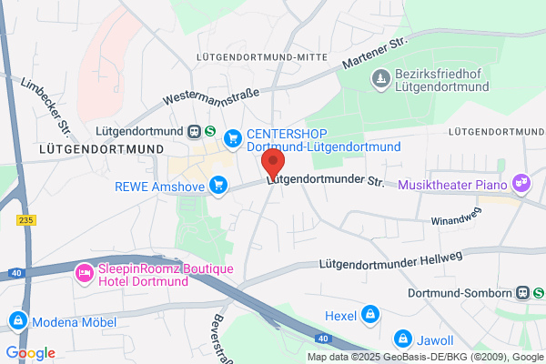 City Döner Haus UG (haftungsbeschränkt)