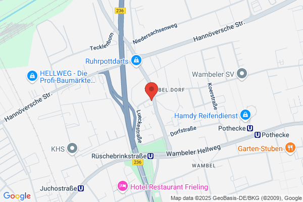 Rippchenbraterei No.1-Dortmund