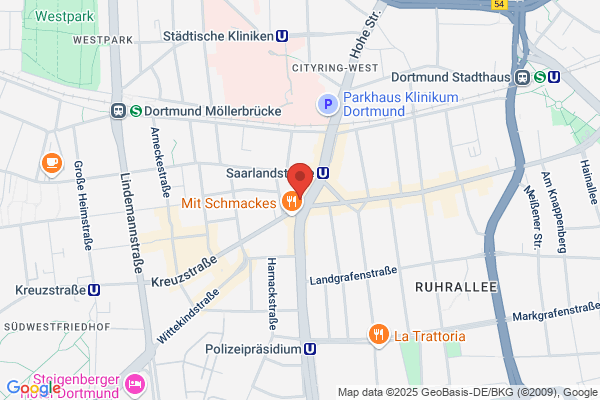 Engel & Völkers Immobilien Dortmund Mitte