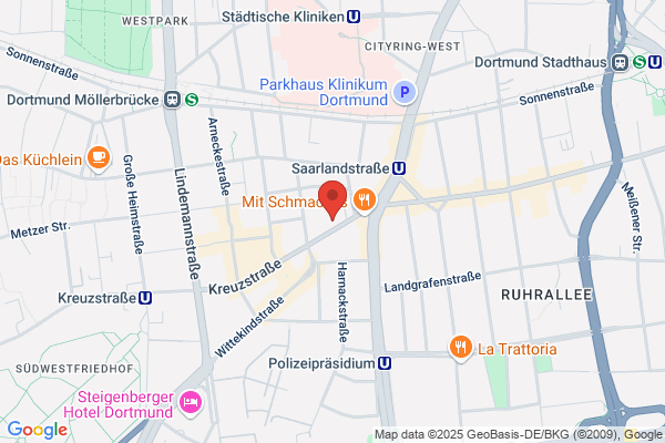 Grund u. Boden Liegenschaften GmbH / Brentrup Immobilien
