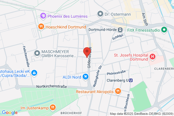 Immobilien Franzrahe Dipl.-Kfm. Hardy Franzrahe