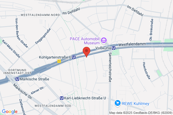 Immobilien Infocenter