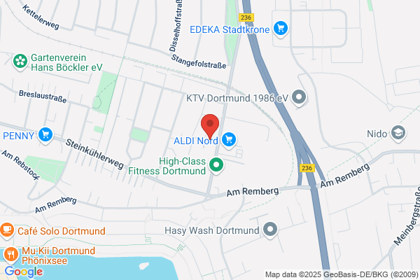Immobilien Pötter