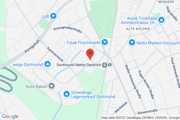 Kendirli Immobilien Vermögensverwaltende GmbH