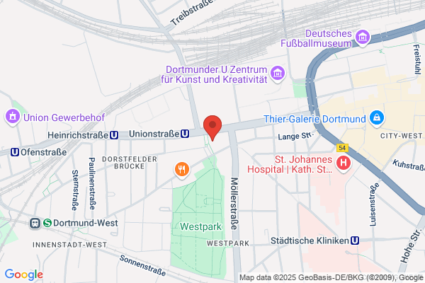 Komax Immobilien GmbH
