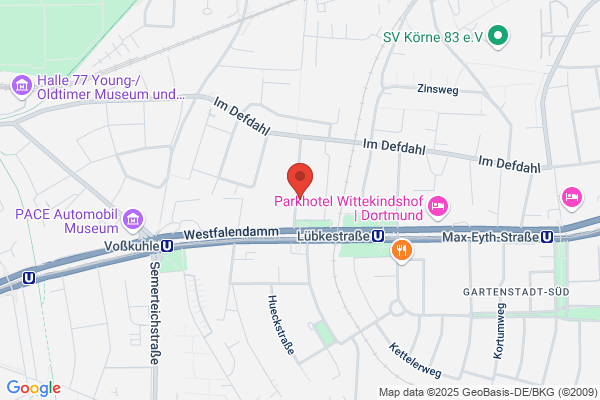 Krieg Immobilien