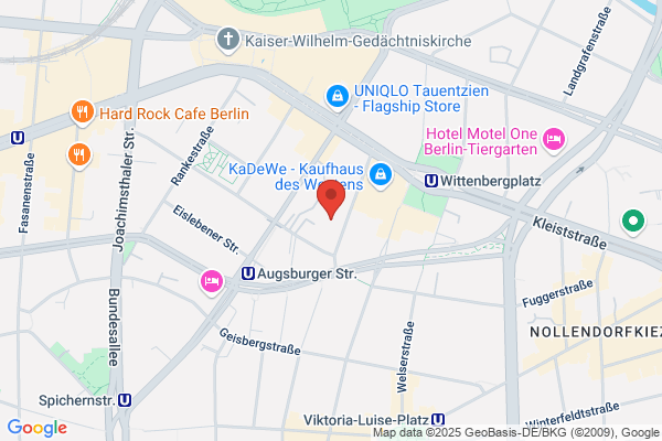 RIVAG Immobilienverwaltungs AG