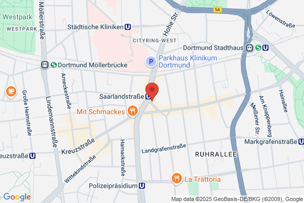 Römer + Gröger Immobilienmakler UG (haftungsbeschränkt)