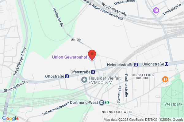 Union Gewerbehof GmbH