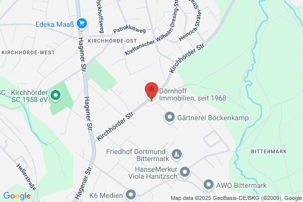 Dörnhoff-Imobilien IVD