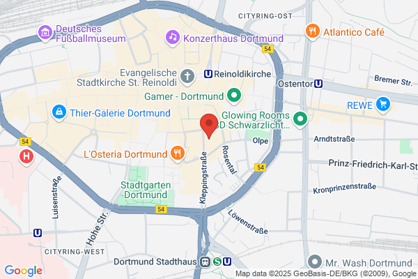 Vedder Immobilien GmbH