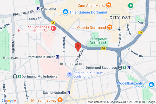 Wangard Immobilien RDM seit 1948