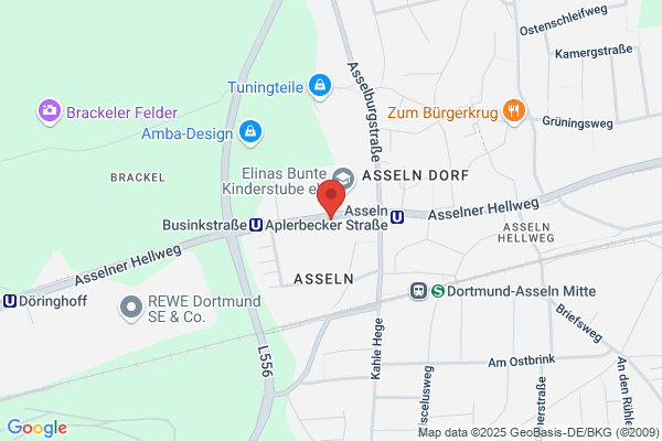 ANDERSON MACHINERY GmbH