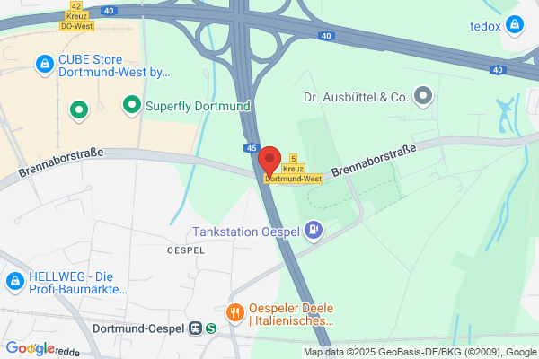 Maya Food GmbH